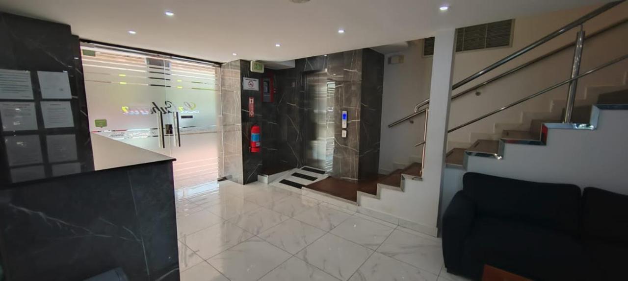 La Cubana Hotel & Suites Colon Exterior foto
