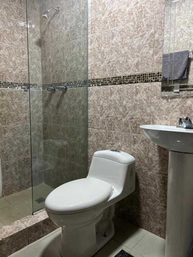 La Cubana Hotel & Suites Colon Exterior foto