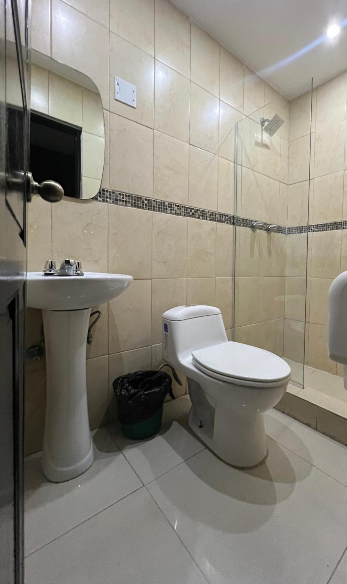 La Cubana Hotel & Suites Colon Exterior foto